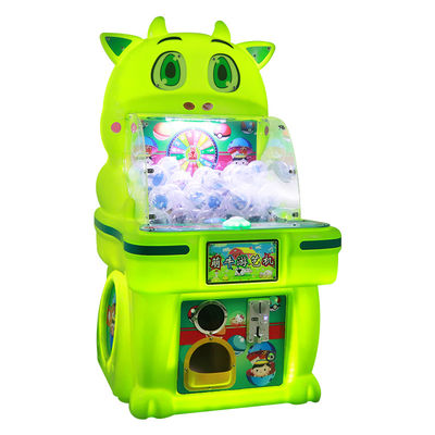 75 mm personalizado personalizado grúa de peluche juguete automático máquina expendedora fabricante de máquinas de arcade