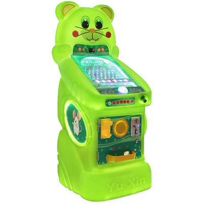 Máquina de venta de pinball de la fábrica de Guangzhou Máquina de juegos Máquina de entretenimiento Máquina arcade