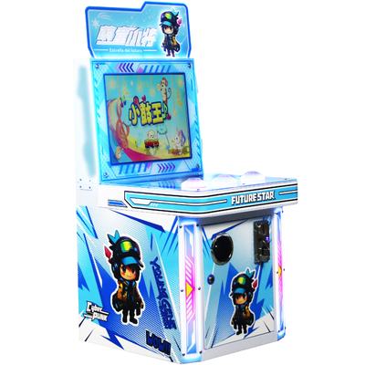 Venta Directa China Fabricante Original de Juegos Arcade de Monedas para un Jugador con Monedas para la Salud